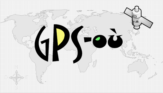 GPS-où